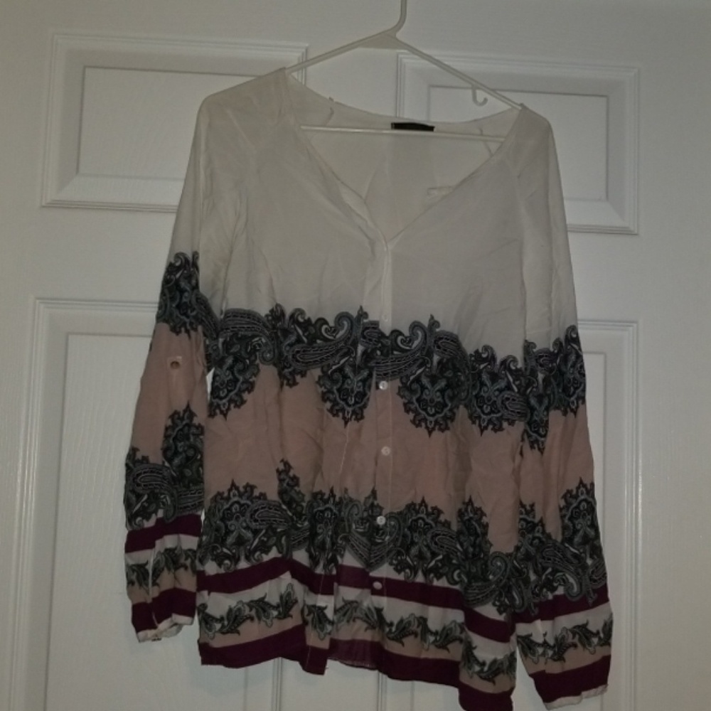 Women stylish shirt 🔥